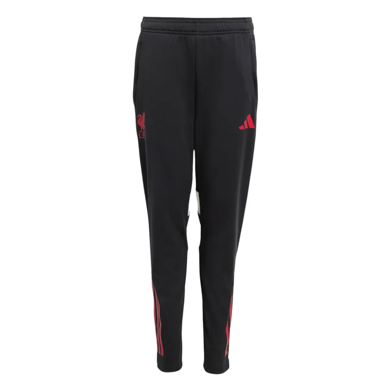 Adidas Liverpool Training JV6564 Pant Black