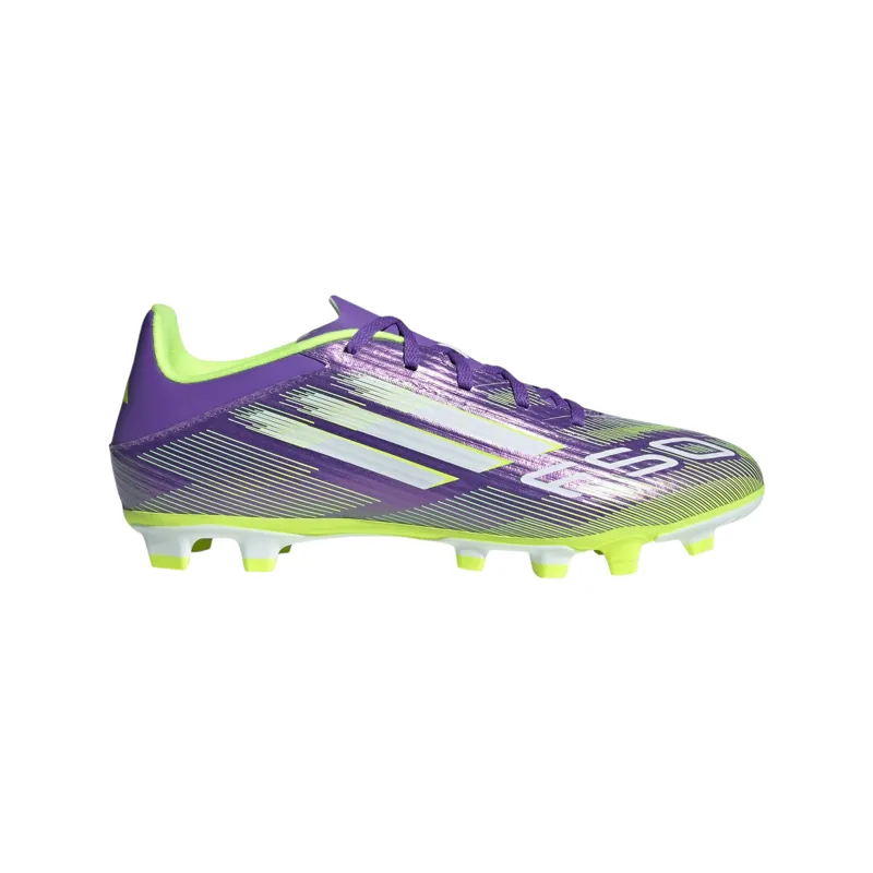 Adidas F50 Club FG Blue