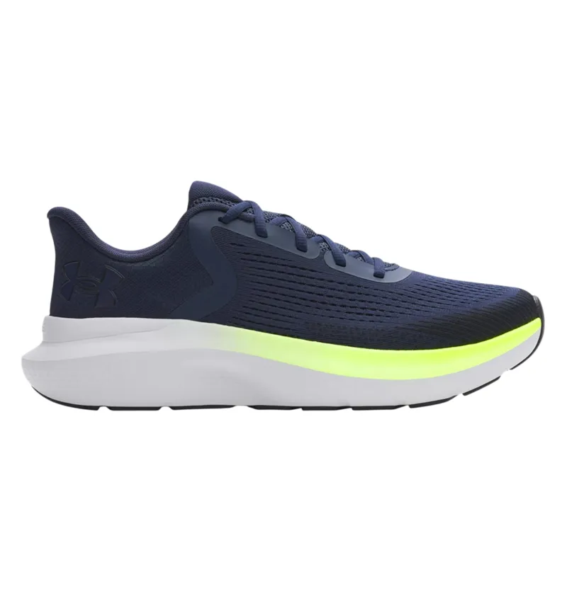 UA Charged Rouge 5 Navy