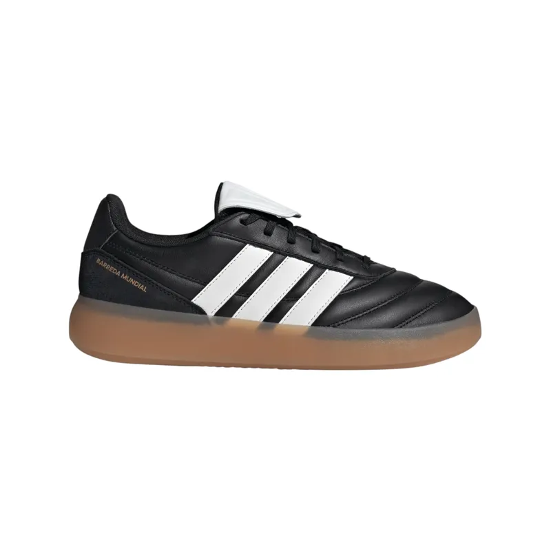 Adidas Barreda Mundial Black/white