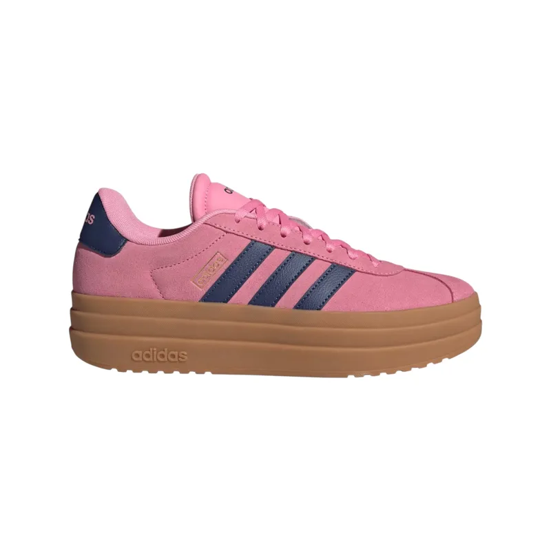 Adidas VL Court Bold JI1789 Pink 