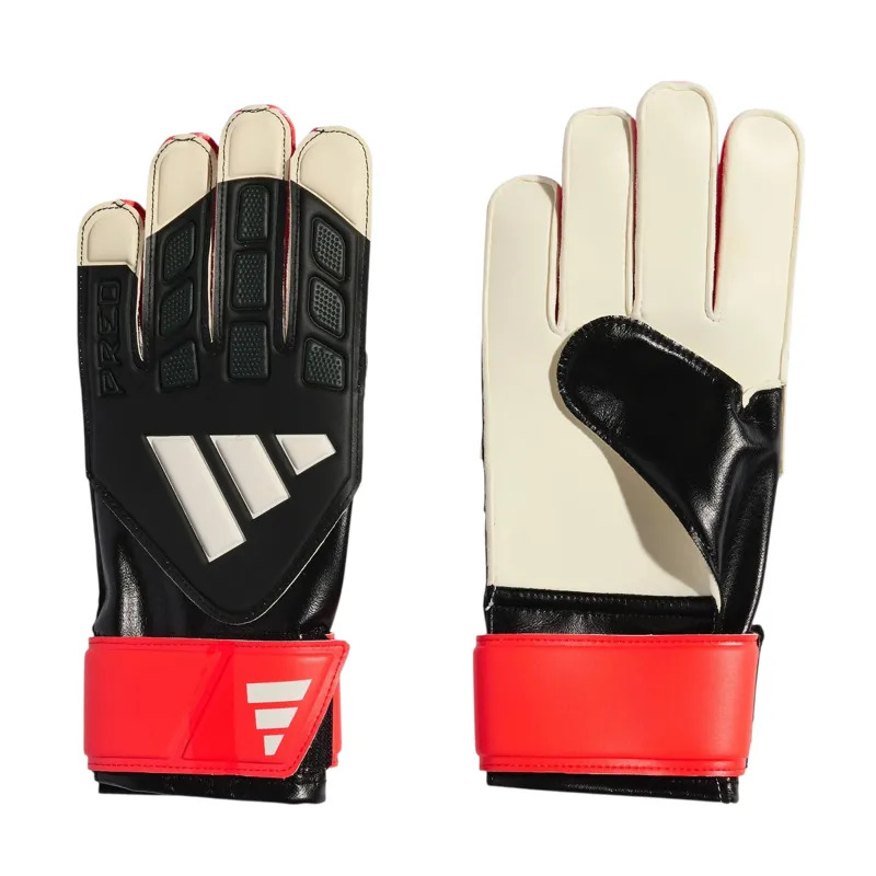 Adidas Predator TRN Glove KR0472 J Black