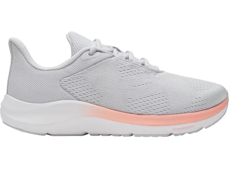 Under Armour Charged Pursuit 4 BL Grey