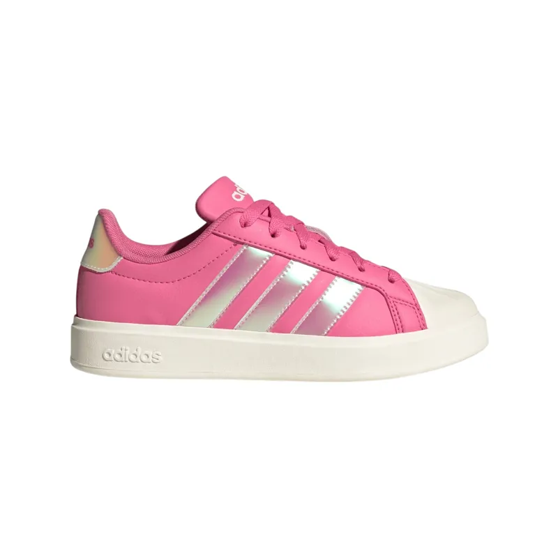 Adidas Streettalk IH4330 Pink-1