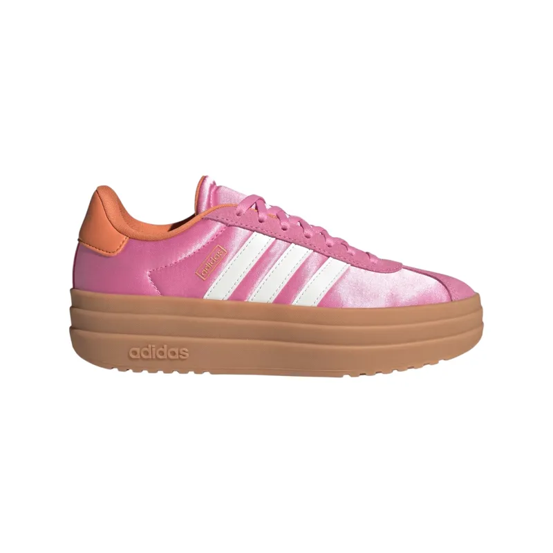 Adidas VL Court Bold J JQ1875 Pink