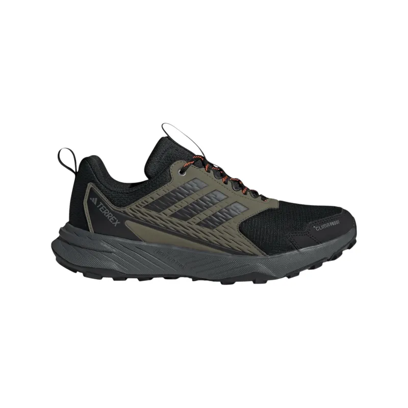 Adidas Tracefinder 2 Clima JR7768 Black