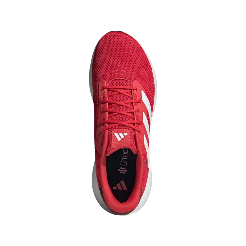 Adidas Response Runner Red-1