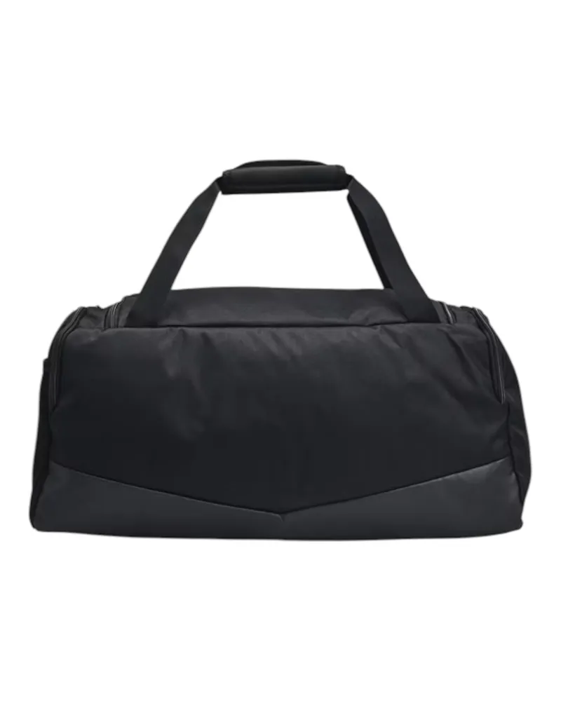 UA Undeniable 5.0 Small Duffle Bag Black-1
