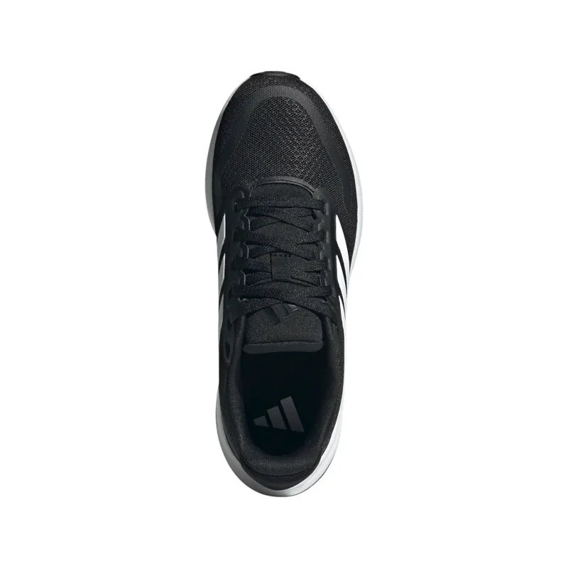 Adidas Run Falcon 5 J Black/White-1