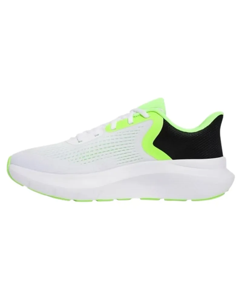 Under Armour Rouge 5 White-1