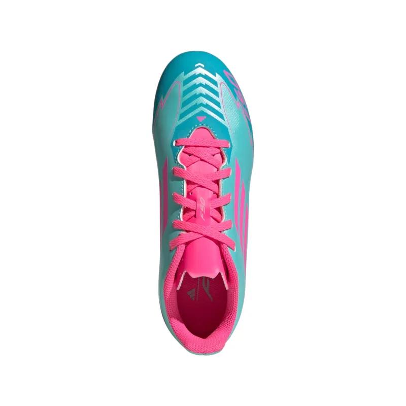 Adidas F50 Messi Pink-1