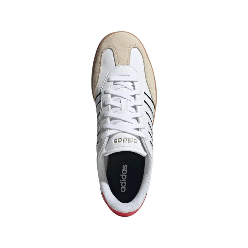 Adidas Barreda White-1