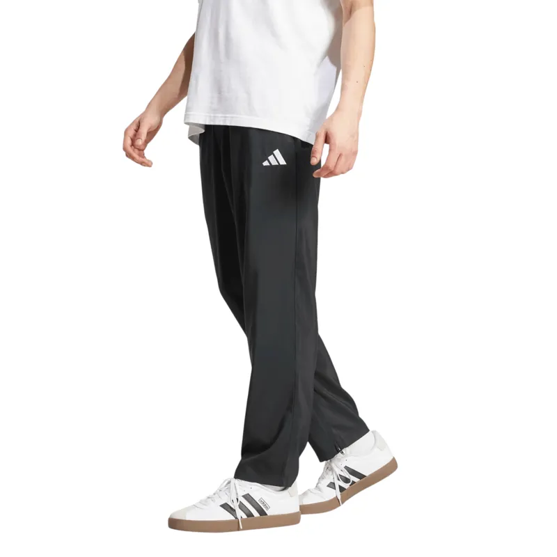 Adidas Stanford Pant Open Hem Black-1