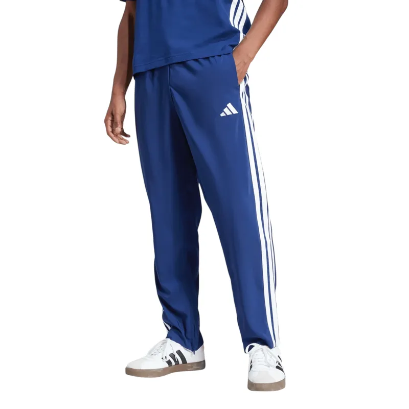 Adidas Stanford 3S Pant Dark Blue-1