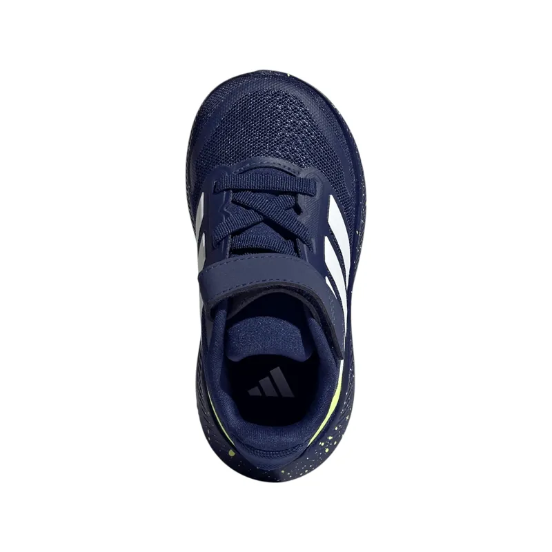 Adidas Runfalcon 5 EL Infant Trainer Navy-1