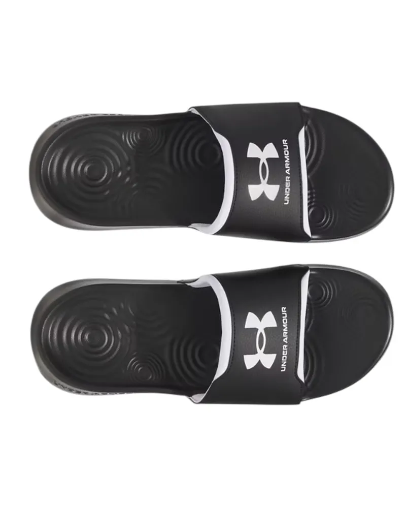 UA Select Slides Black-3