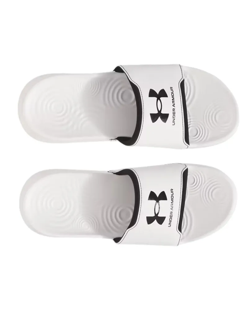 UA Select Slides White-3
