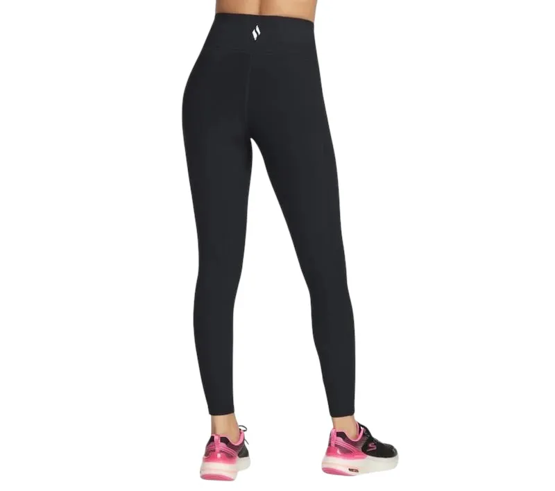 Skechers Rib Tight Black-1
