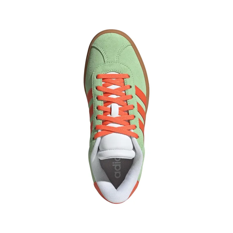 Adidas VL Court Bold Green-1
