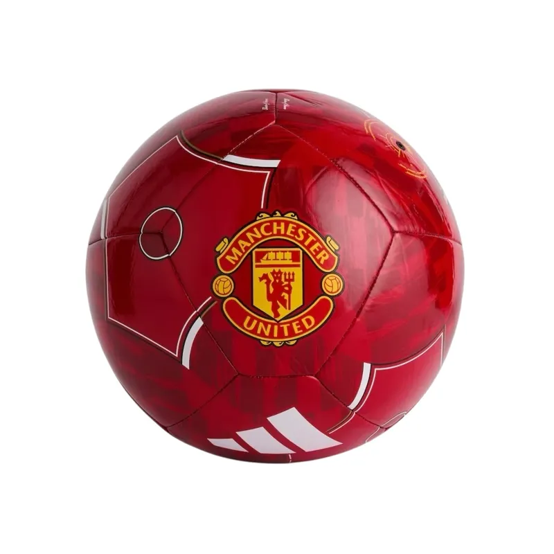 Adidas Manchester United Size 5 Ball