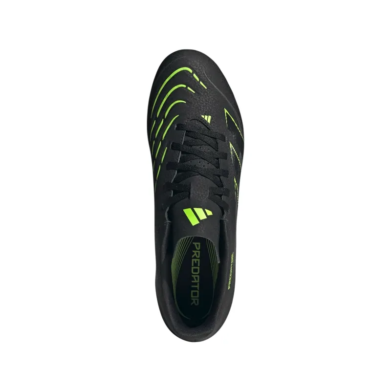 Adidas Predator Club FG Black JH8848-1