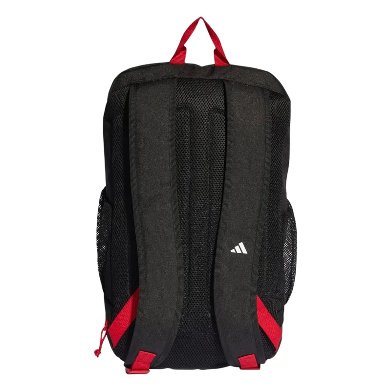 Adidas Man United Backpack Black-1