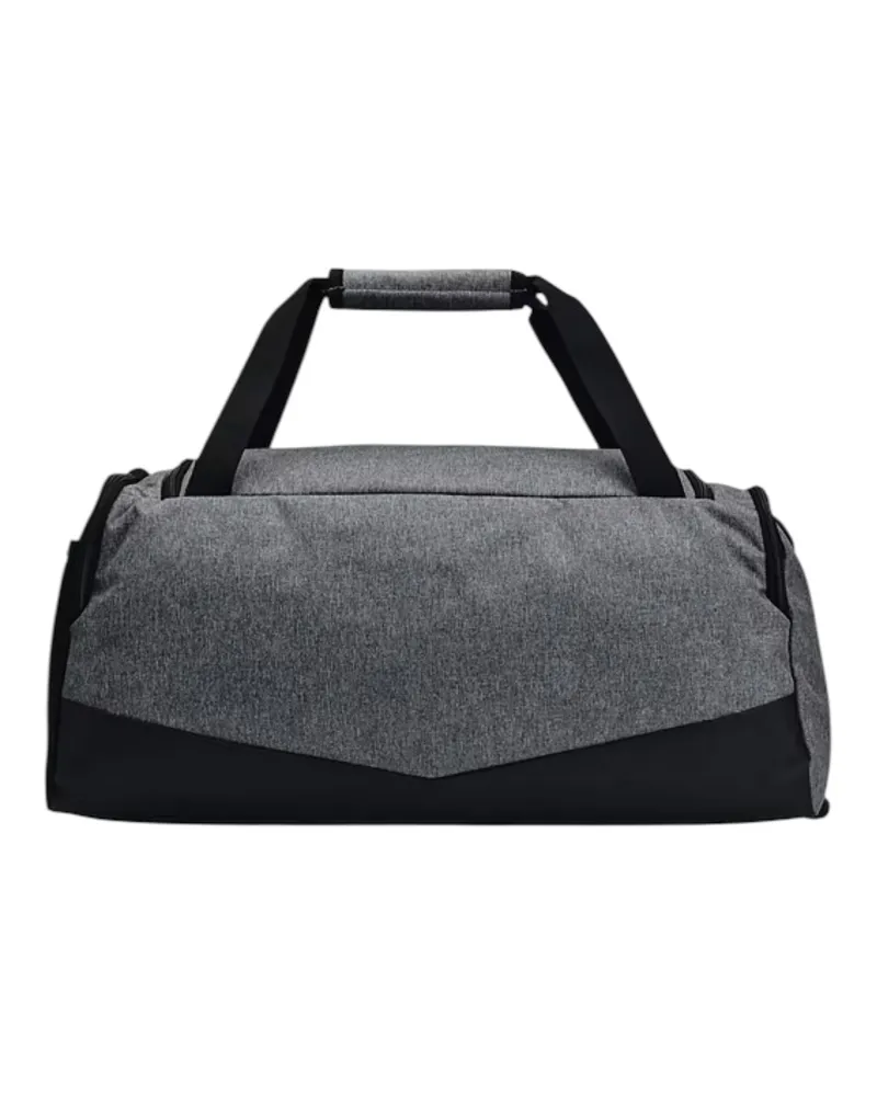 UA Undeniable 5.0 Small Duffle Bag Grey-1
