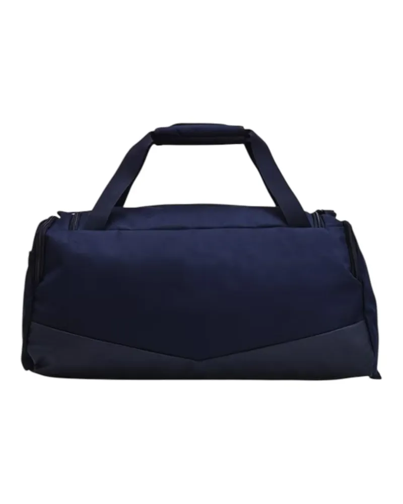 UA Undeniable 5.0 Small Duffle Bag Navy-1