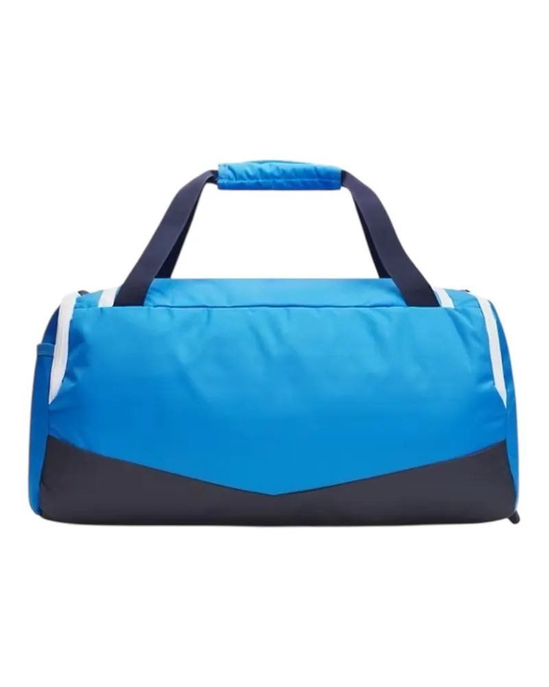UA Undeniable 5.0 Small Duffle Bag Blue-1