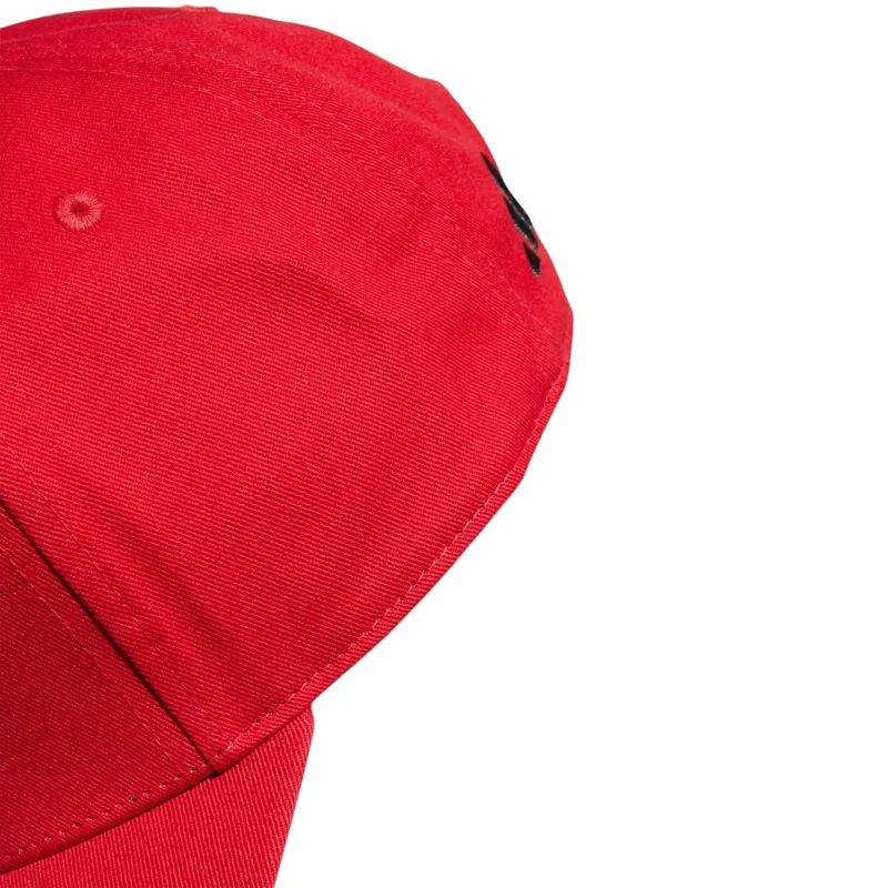 Adidas Manchester United Cap Red-1