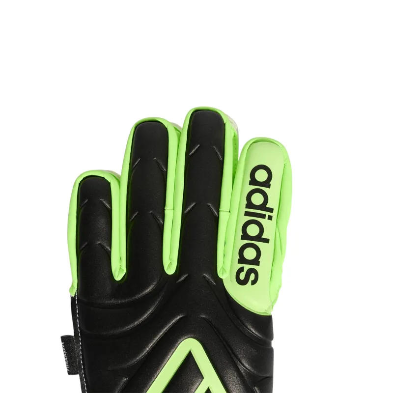 Adidas Copa Glove Fingersave Black-1