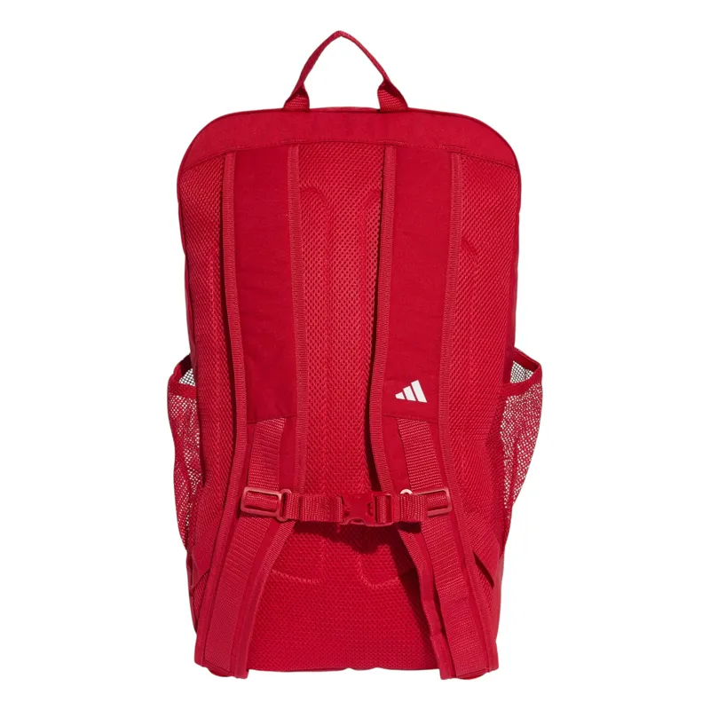 Adidas Liverpool Backpack Red-1