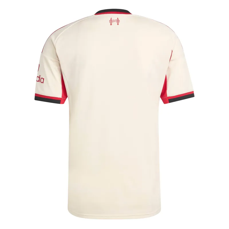 Adidas Liverpool Away Jersey White-1