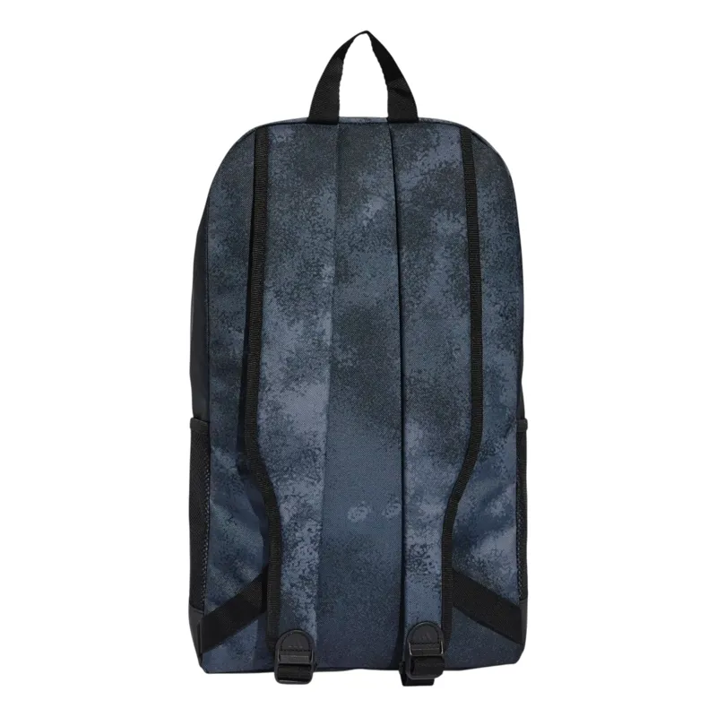 Adidas Lin GBPK Backpack Black-1
