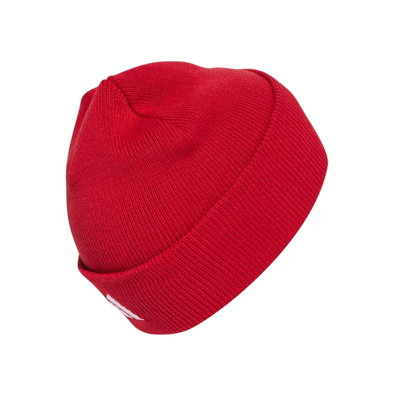 Adidas Liverpool Woolie Hat Red-1