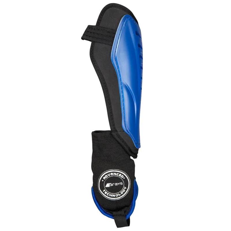 Grays Shield Shinguard Blue-1