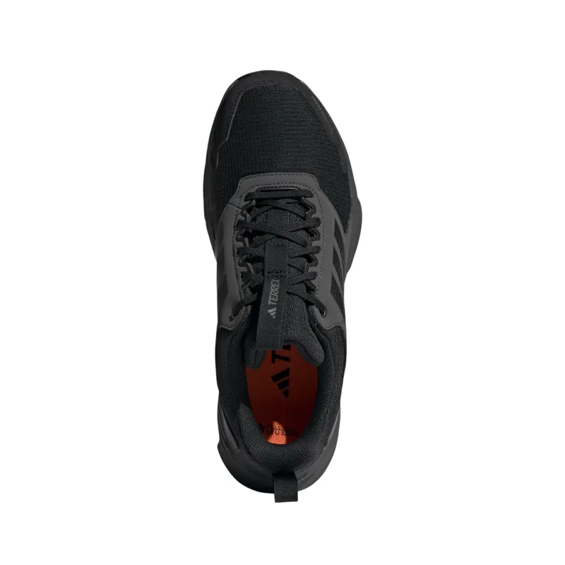 Adidas Tracefinder 2 Clima JI0274  Black/Grey-1