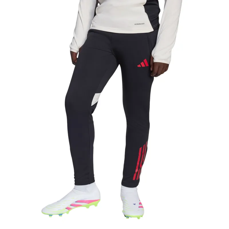 Adidas Liverpool Training JV6564 Pant Black-1