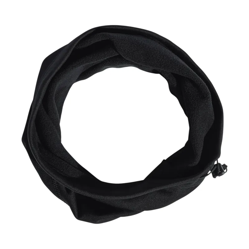 Liverpool Neckwarmer Black-1