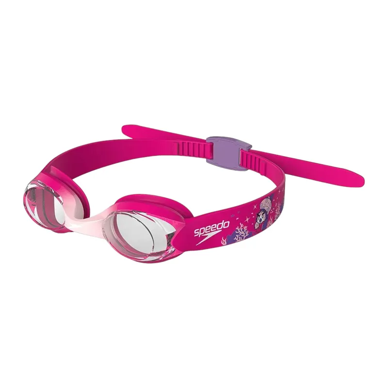 Speedo Infant Goggle-1