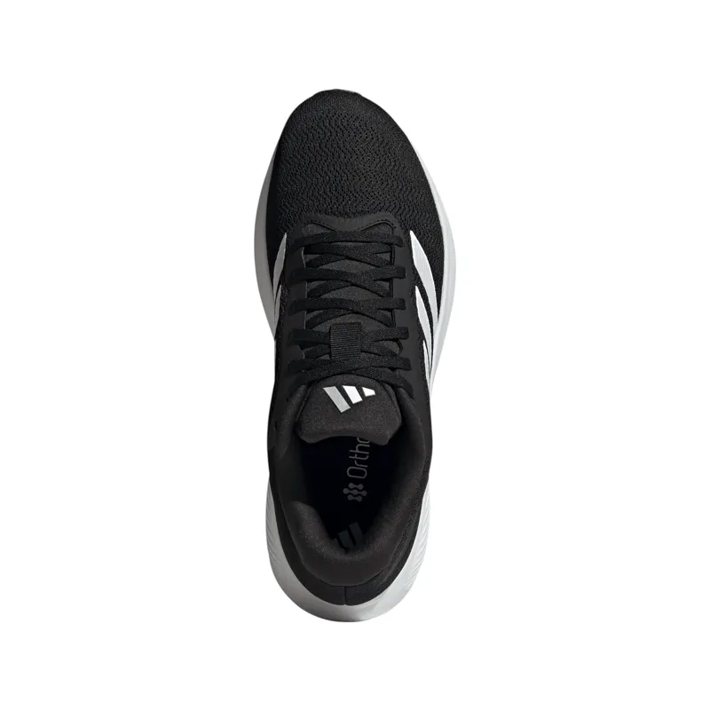Adidas Response Runner 2 Black/White-1
