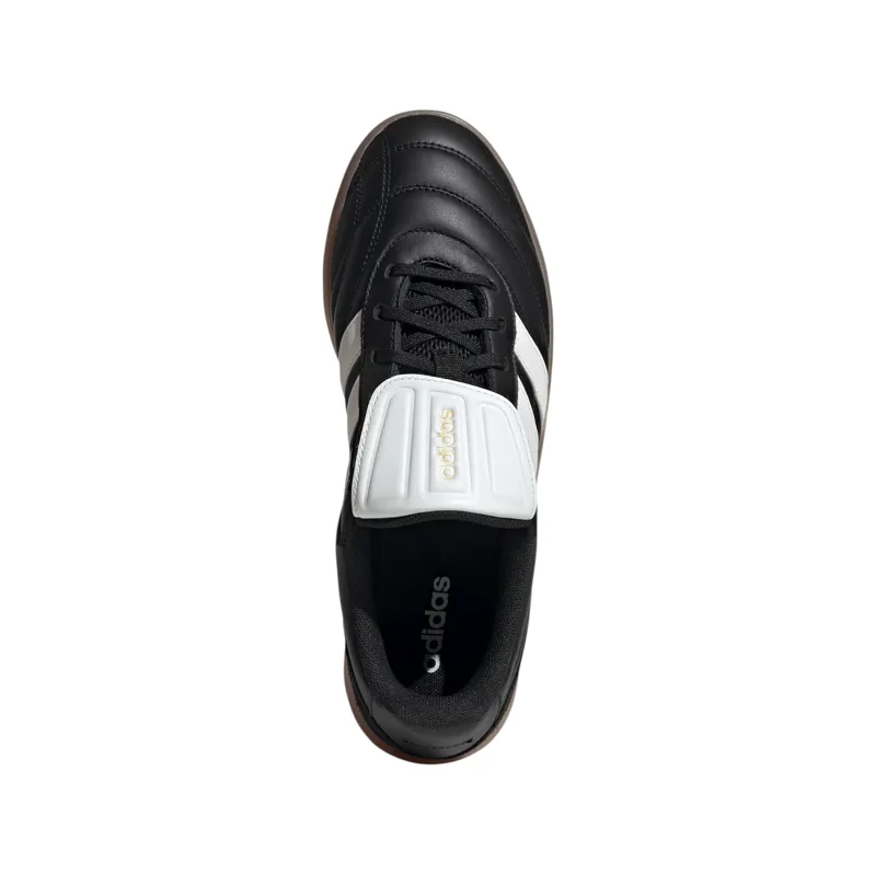 Adidas Barreda Mundial Black/white-1