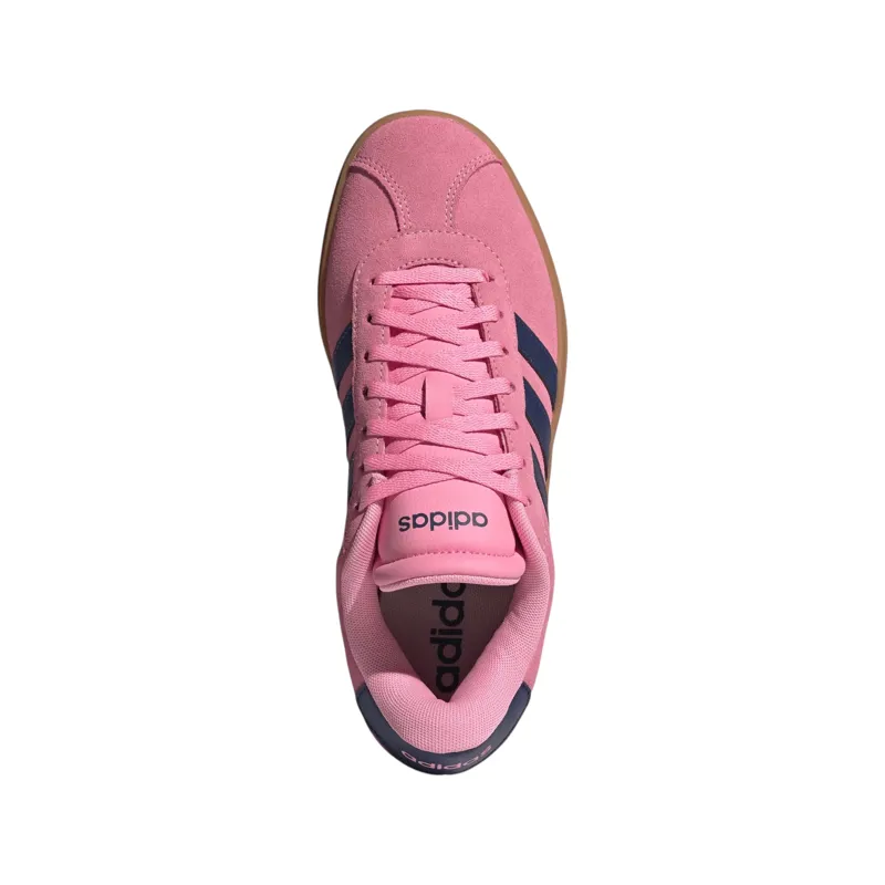 Adidas VL Court Bold JI1789 Pink -1