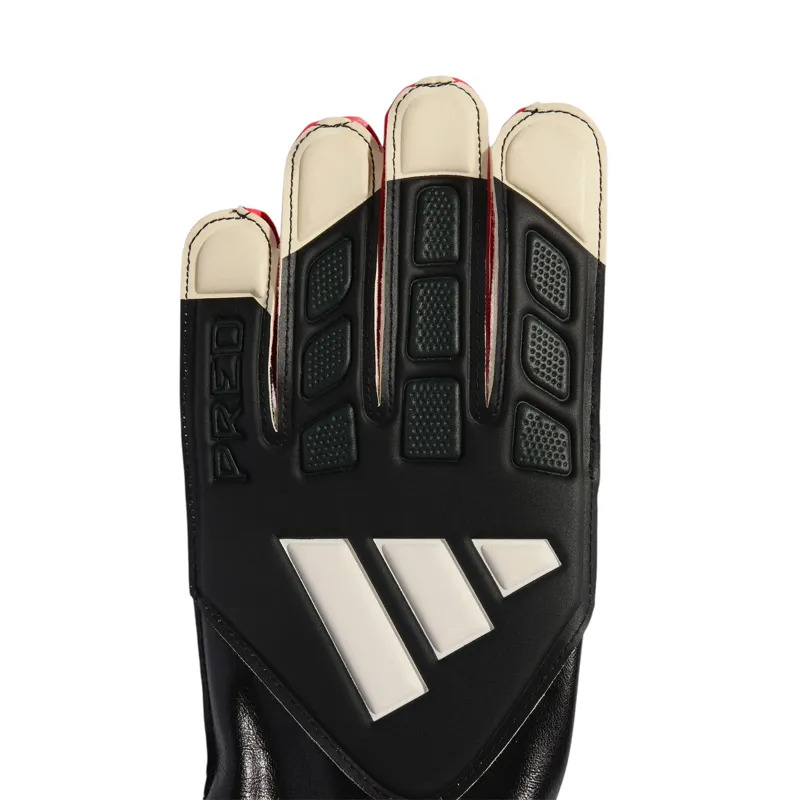 Adidas Predator TRN Glove KR0472 J Black-5