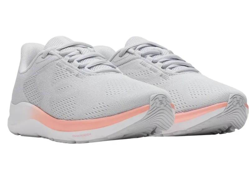 Under Armour Charged Pursuit 4 BL Grey-1