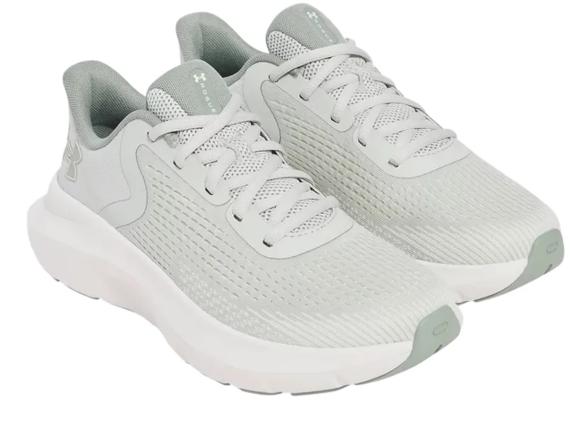 UA Charged Rouge 5 Green-2