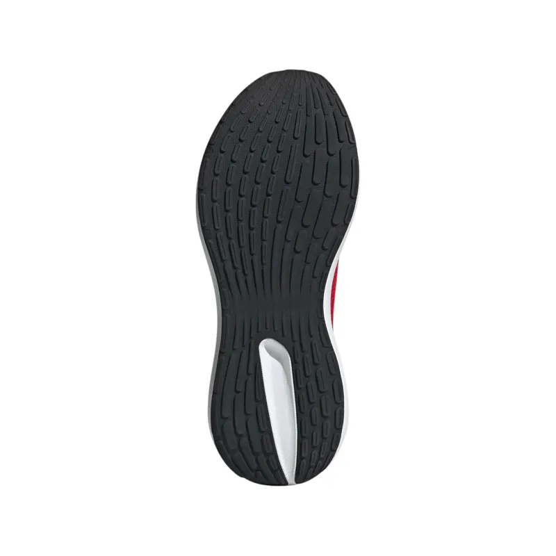 Adidas Response Runner Red-2