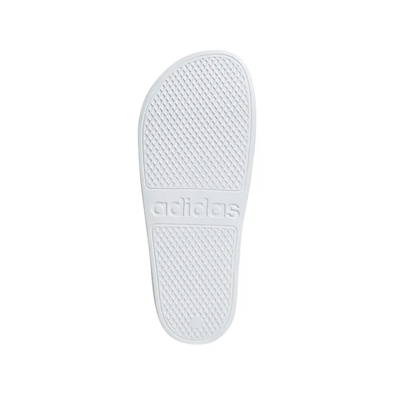 Adidas Adilette White-2
