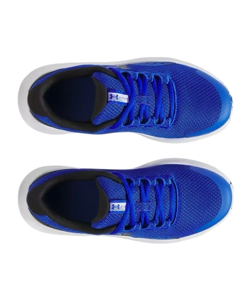 UA Surge 4 BGS Blue-2