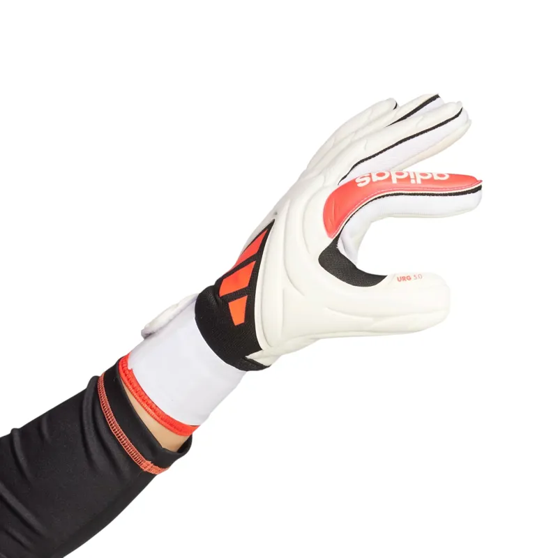 Adidas Copa Glove League White-2